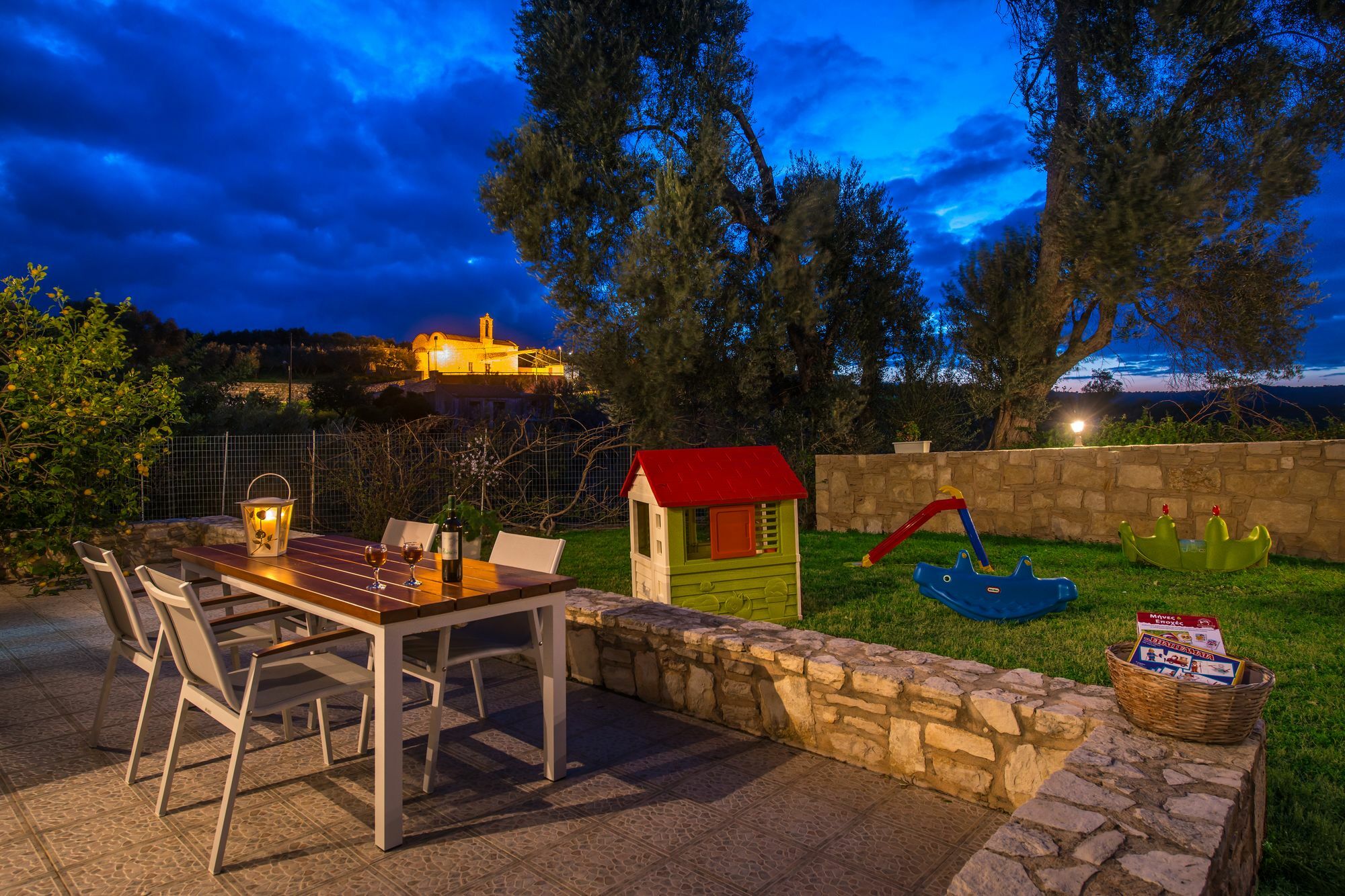 Elia Villa Αγγελιανά Εξωτερικό φωτογραφία